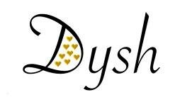 Trademark Dysh