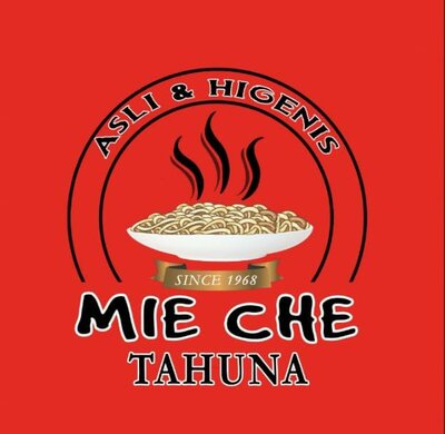 Trademark MIE CHE TAHUNA