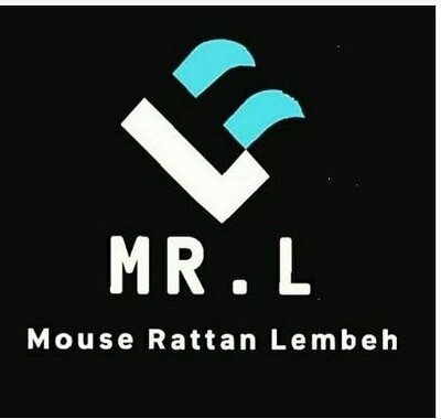 Trademark MR.L Mause Rattan Lembeh