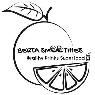 Trademark Berta Smoothies