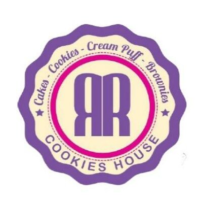 Trademark RR Cookies House