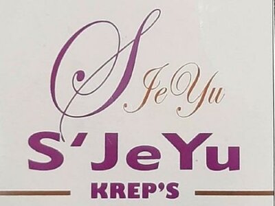 Trademark S' JeYu Krep's