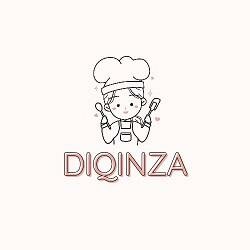 Trademark DIQINZA