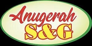 Trademark Anugerah S&G