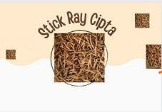 Trademark Stick Ray Cipta