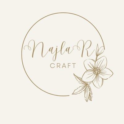 Trademark Najla'R Craft