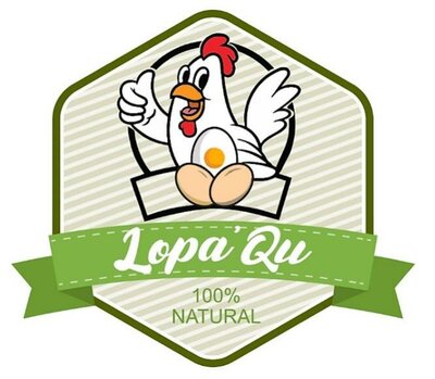 Trademark LOPA'QU