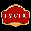 Trademark LYVIA