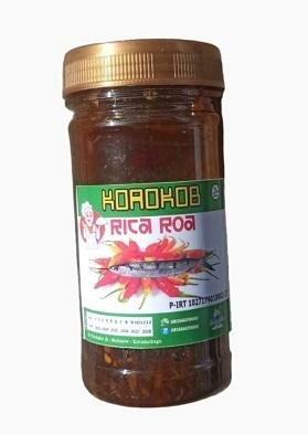 Trademark KOROKOB