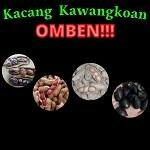 Trademark KACANG KAWANGKOAN “OM BEN”