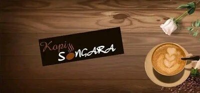 Trademark KOPI SONGARA