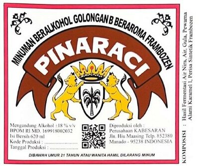 Trademark PINARACI + LOGO