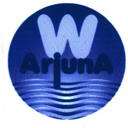 Trademark W ARJUNA