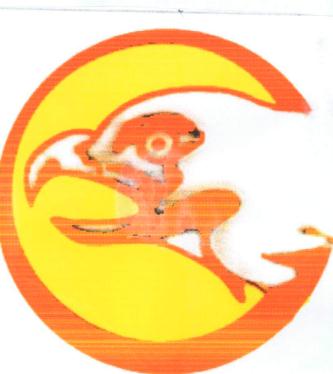 Trademark LOGO KEPALA BURUNG ELANG