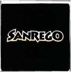 Trademark SANREGO