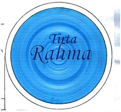 Trademark Tirta Rahma