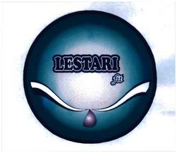 Trademark LESTARI fit