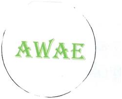 Trademark AWAE