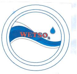 Trademark WETSO2