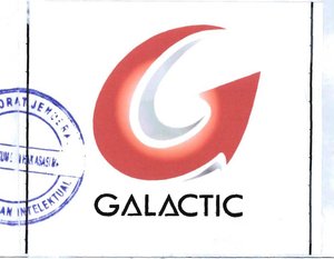 Trademark "GALACTIC"