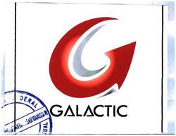 Trademark " GALACTIC "