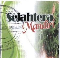 Trademark SEJAHTERA MANDIRI