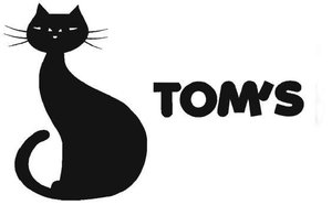 Trademark TOM'S