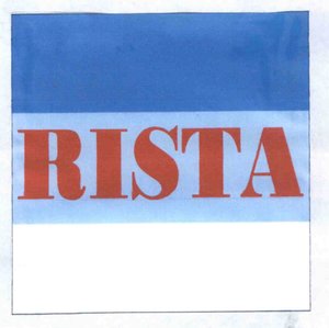 Trademark RISTA