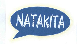 Trademark NATAKITA