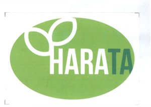 Trademark HARATA