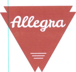 Trademark Allegra