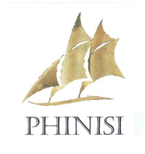 Trademark PHINISI + LOGO