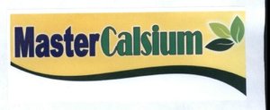 Trademark MASTERCALSIUM