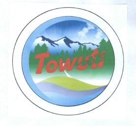 Trademark Towuti