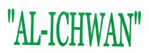 Trademark "AL-ICHWAN"