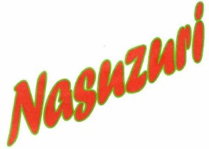 Trademark NASUZIRI