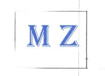 Trademark MZ