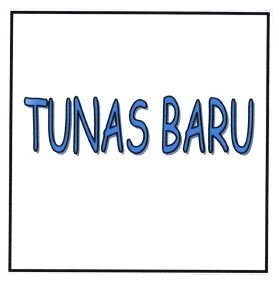 Trademark TUNAS BARU