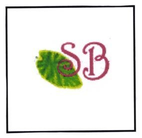 Trademark SB + LOGO