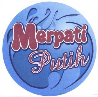 Trademark MERPATI