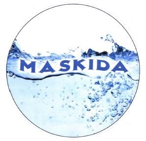 Trademark MASKIDA + LUKISAN