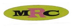 Trademark MRC + LOGO