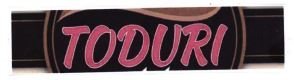 Trademark TODURI + LOGO