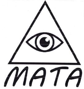 Trademark MATA + LOGO