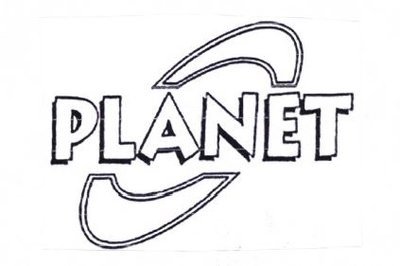 Trademark PLANET