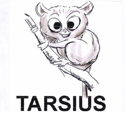 Trademark TARSIUS