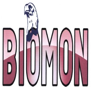 Trademark BIOMON + LOGO