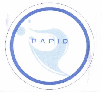 Trademark RAPID + LOGO