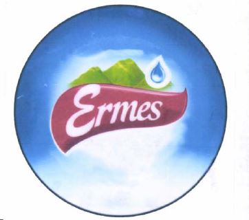 Trademark ERMES