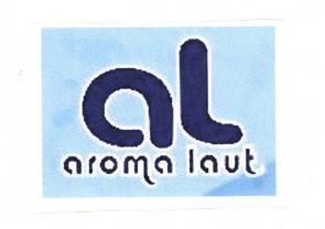 Trademark AL AROMA LAUT